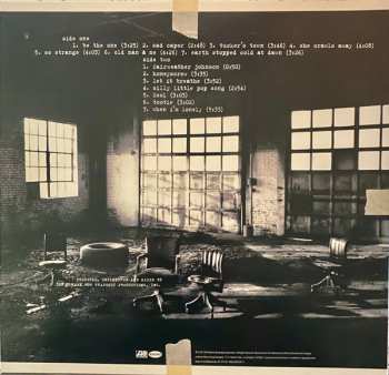 6LP/Doos Hootie & The Blowfish: The Atlantic Years: 1994-2003 LTD