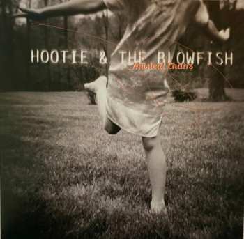 6LP/Doos Hootie & The Blowfish: The Atlantic Years: 1994-2003 LTD