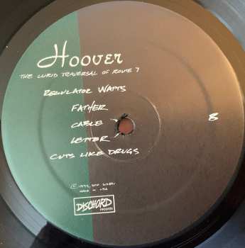 LP Hoover: The Lurid Traversal Of Route 7