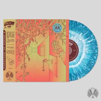 LP Hooveriii: A Round Of Applause CLR | LTD