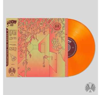 LP Hooveriii: A Round Of Applause CLR | LTD