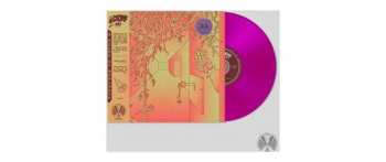 LP Hooveriii: A Round Of Applause CLR | LTD