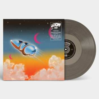 Album Hooveriii: Manhunter