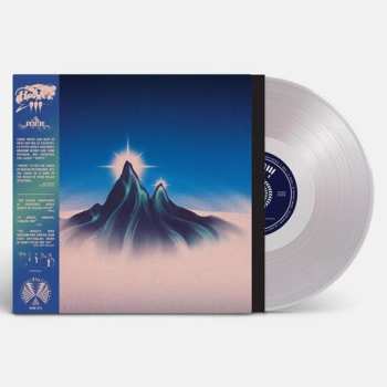 LP Hooveriii: Pointe