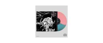 LP Hooveriii: Water For The Frogs CLR | LTD