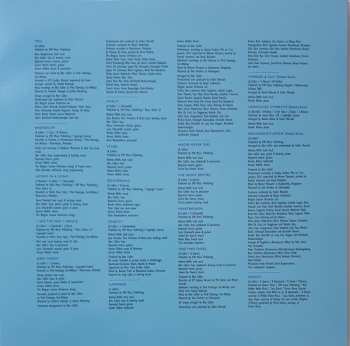 3LP Hooverphonic: The Best Of Hooverphonic
