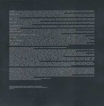 LP Hooverphonic: The Magnificent Tree