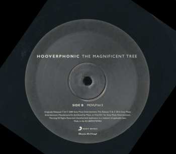 LP Hooverphonic: The Magnificent Tree