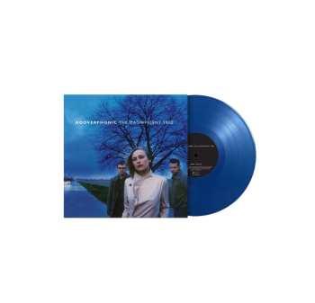 LP Hooverphonic: Magnificent Tree
