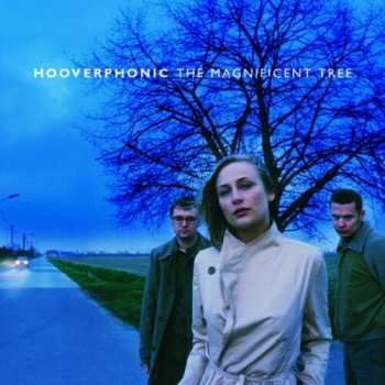 CD Hooverphonic: The Magnificent Tree