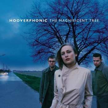 LP Hooverphonic: The Magnificent Tree