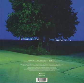 LP Hooverphonic: The Magnificent Tree