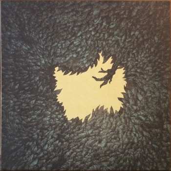 LP Hop Along: Get Disowned CLR