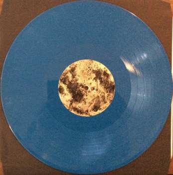 LP Hop Along: Get Disowned CLR