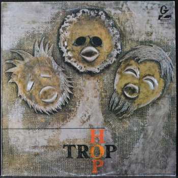 Album Hop Trop: Hop Trop 
