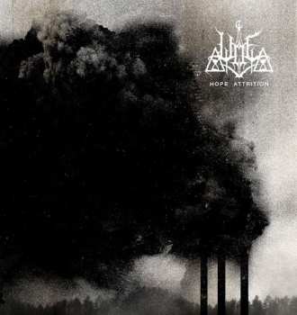Album Woe: Hope Attrition