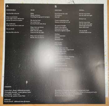 LP Hope Drone: Husk CLR