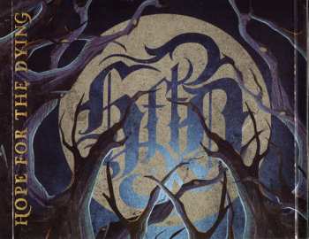 CD Hope For The Dying: Aletheia
