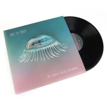 2LP Hope Sandoval & The Warm Inventions: Until The Hunter 