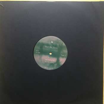 2LP Hope Sandoval & The Warm Inventions: Until The Hunter 