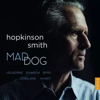Mad Dog