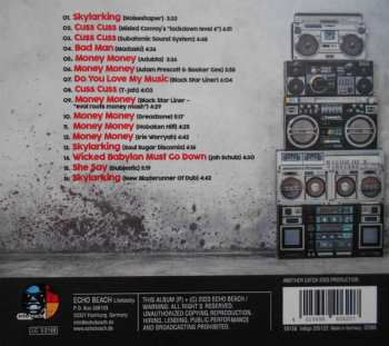 CD Horace Andy: Broken Beats 2