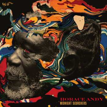 LP Horace Andy: Midnight Scorchers