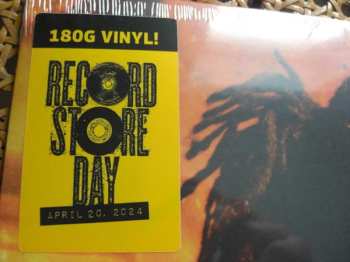 LP Sly & Robbie: Livin' It Up