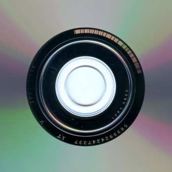 CD Horace Parlan Quintet: Speakin' My Piece