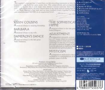 CD Horace Silver: Silver 'N Brass LTD