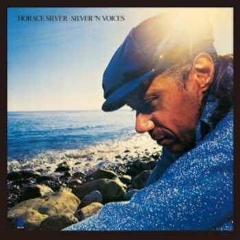 CD Horace Silver: Silver 'N Voices LTD