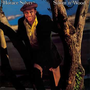 CD Horace Silver: Silver 'N Wood LTD