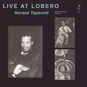 Live At Lobero