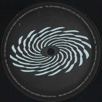 LP Horatio Luna: Reworks EP