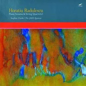 Piano Sonatas & String Quartets 1