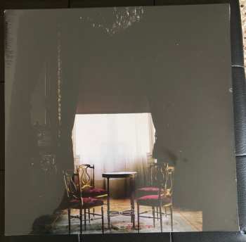 Album Hørd: Bodies
