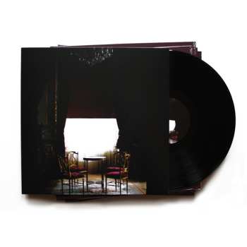 LP Hørd: Bodies LTD