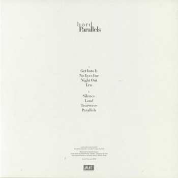 LP Hørd: Parallels LTD