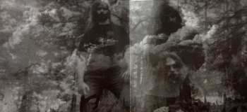CD Horde Of Hel: Blodskam II