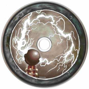 CD Horisont: About Time DIGI