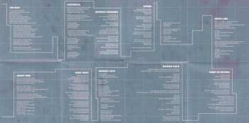 CD Horisont: About Time DIGI