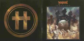 CD Horisont: Odyssey