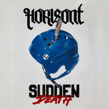 CD/Doos Horisont: Sudden Death LTD