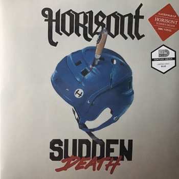 LP Horisont: Sudden Death
