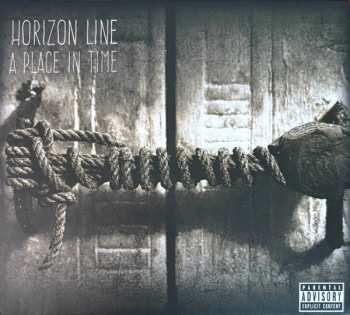 Album Horizon Line: A Place In Time