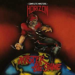 Album Horizon: Master Of The Game