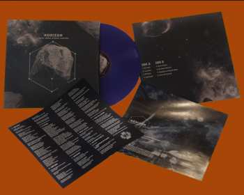 LP Horizon: Tales From Hydra Cluster LTD