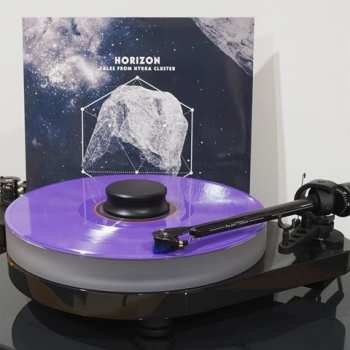 LP Horizon: Tales From Hydra Cluster LTD