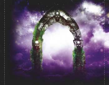 CD Horizons Edge: Let The Show Go On