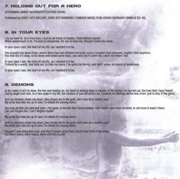 CD Horizons Edge: Let The Show Go On